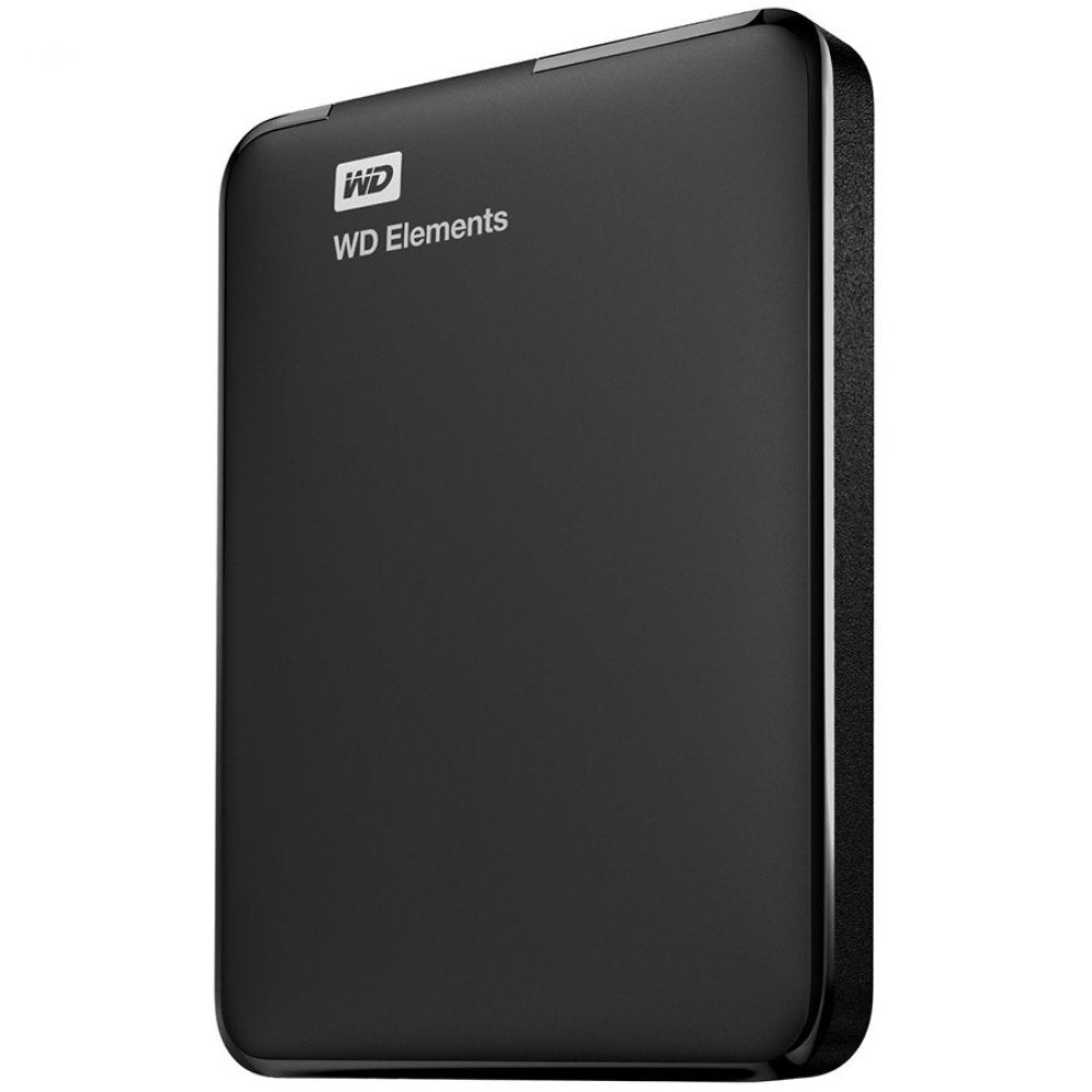 WD Elements Portable 2TB USB 3.0 externe Festplatte