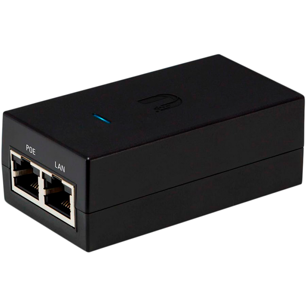 UBIQUITI 30W PoE External Adapter, black