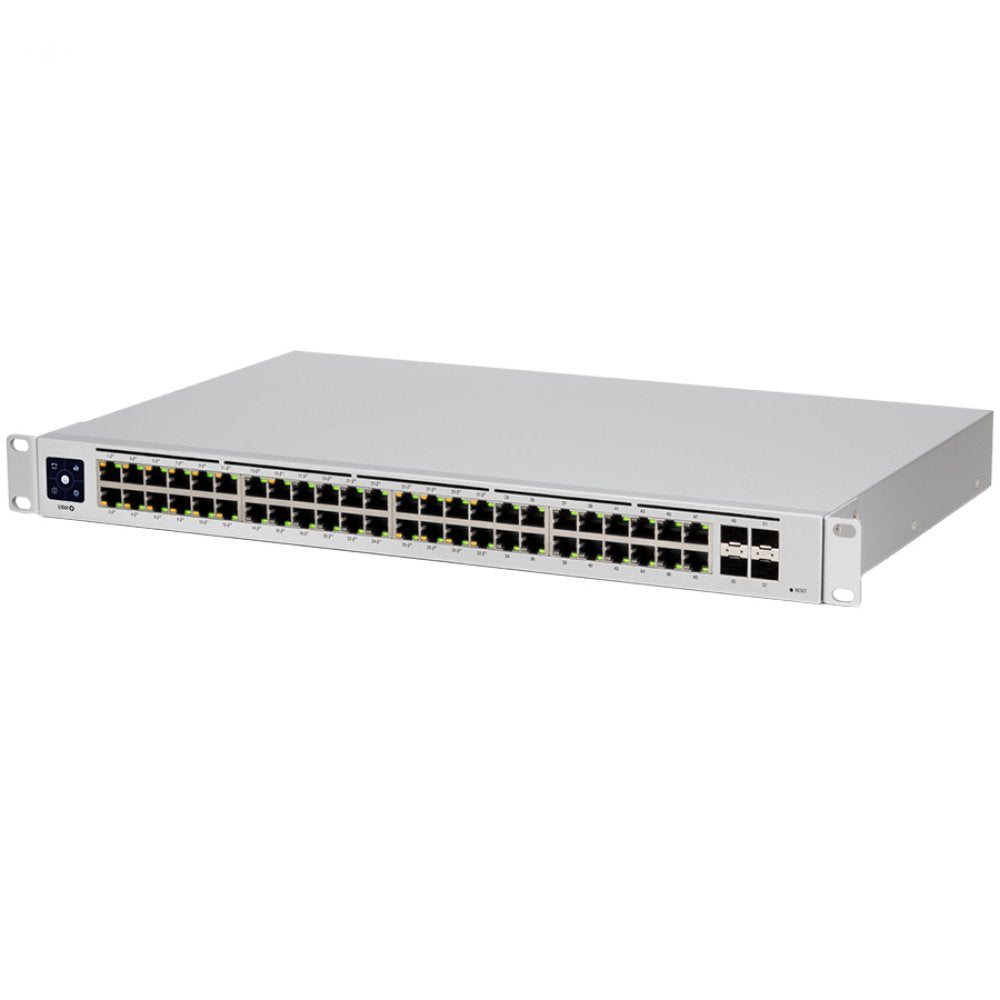 UBIQUITI UniFi Switch Gen 2 PoE+ 48-port Grey
