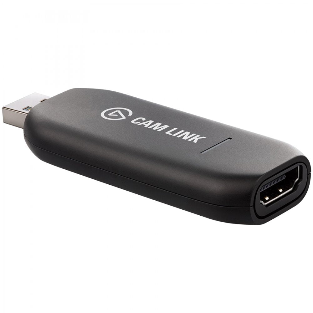 Corsair Elgato Cam Link 4K 4K-Videoaufnahme-Stick
