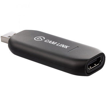 Corsair Elgato Cam Link 4K 4K Video Capture Card