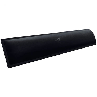Ergonomic Wrist Rest Pro Keyboard Pad - Black