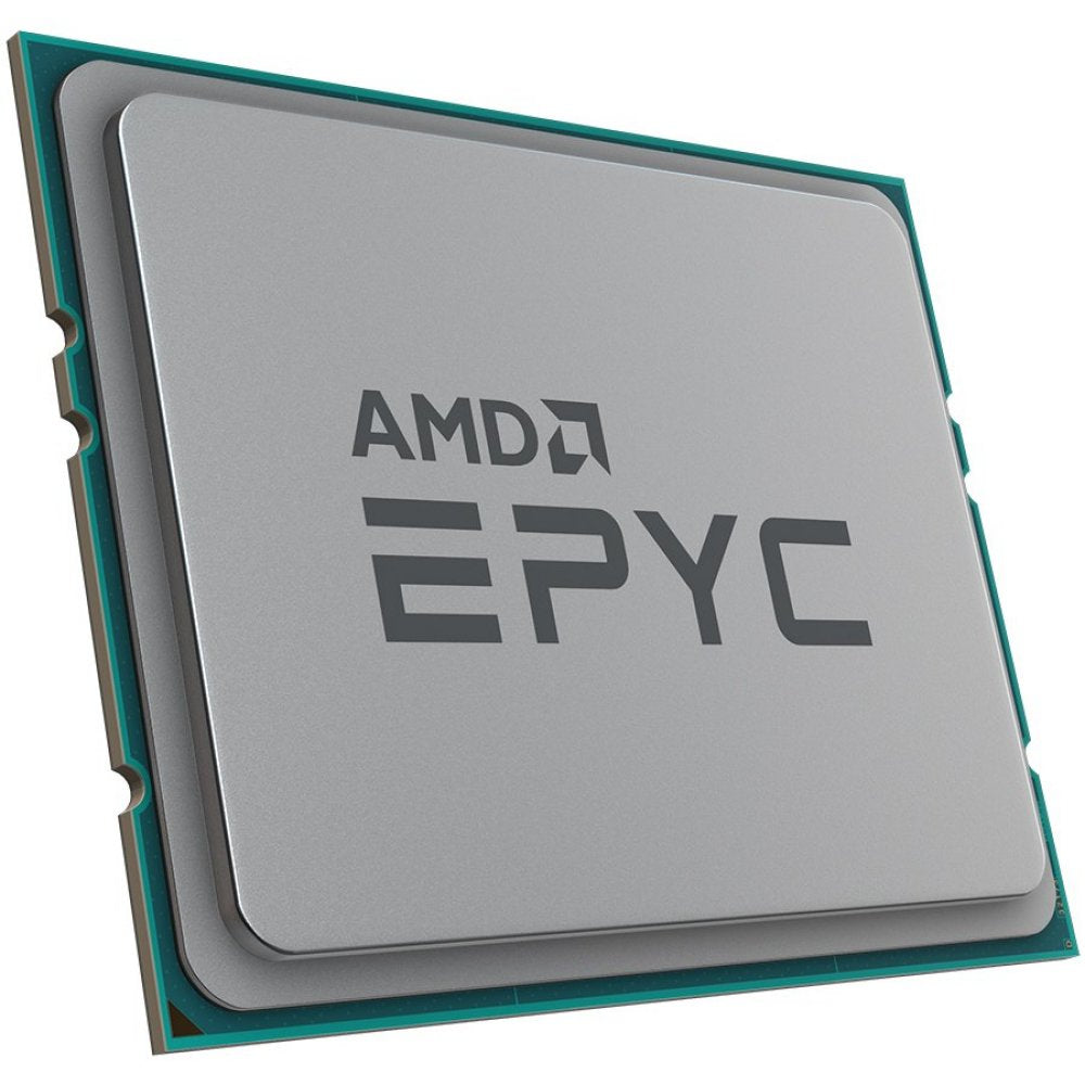 AMD EPYC 7443P 24-Core 2.85GHz SP3 Processor