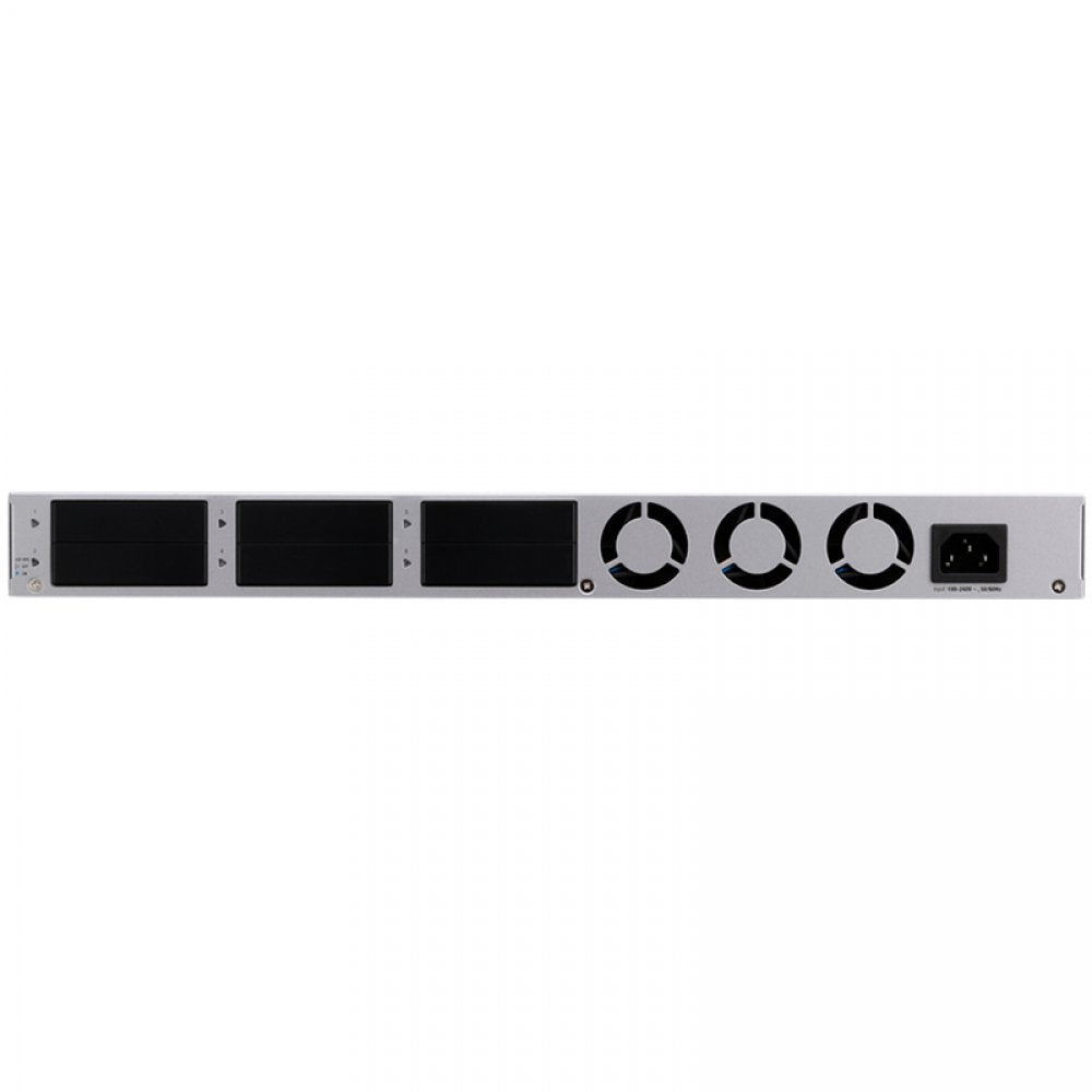 Redundantes Netzteil UBIQUITI UniFi 950 W Grau