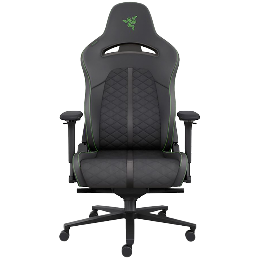 Razer Enki Gaming Chair with Advanced Customization