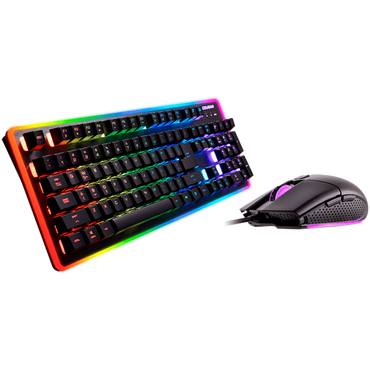 COUGAR Deathfire EX Mechanical Gaming Keyboard, Black