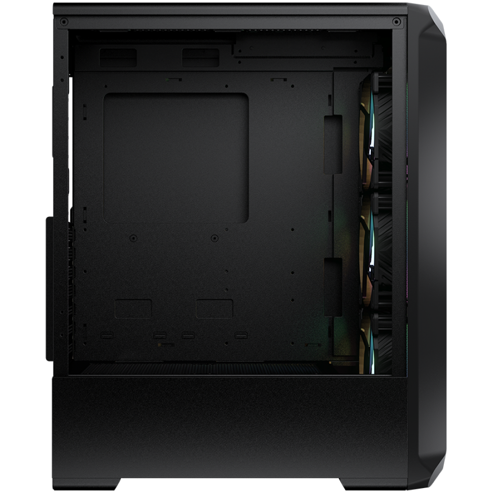 COUGAR Archon 2 Mesh RGB PC Case black