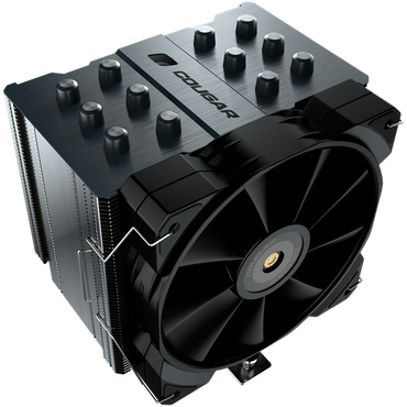 COUGAR Forza 85 Black CPU Air Cooler