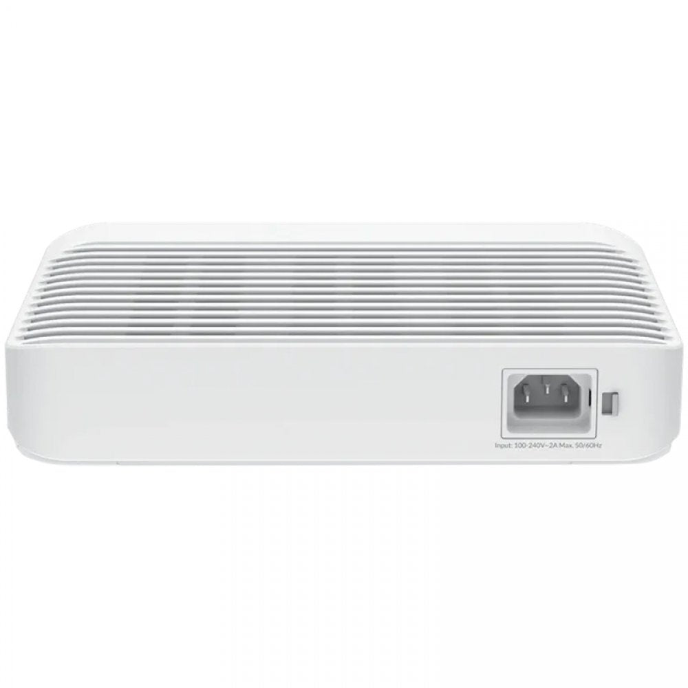 Switch UBIQUITI UniFi Enterprise L3 8x2.5GbE 120W white