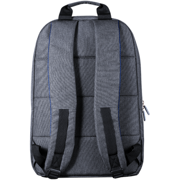 Laptoprucksack 15,6 Zoll mit Fach Canyon BP-4 grau