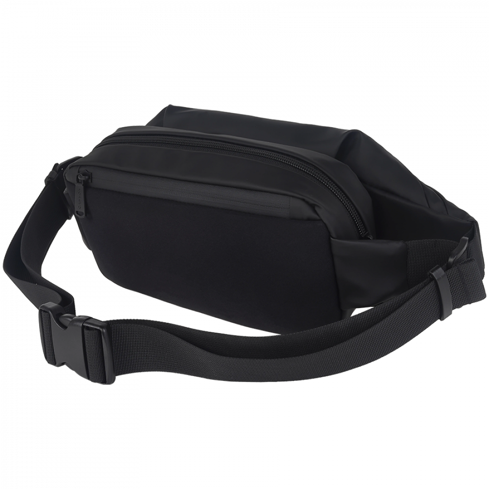 Canyon FB-1 Black Urban Hip Bag