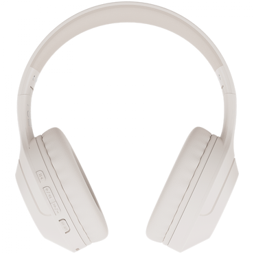 Kabellose Bluetooth Over-Ear-Kopfhörer Canyon BTHS-3 Beige
