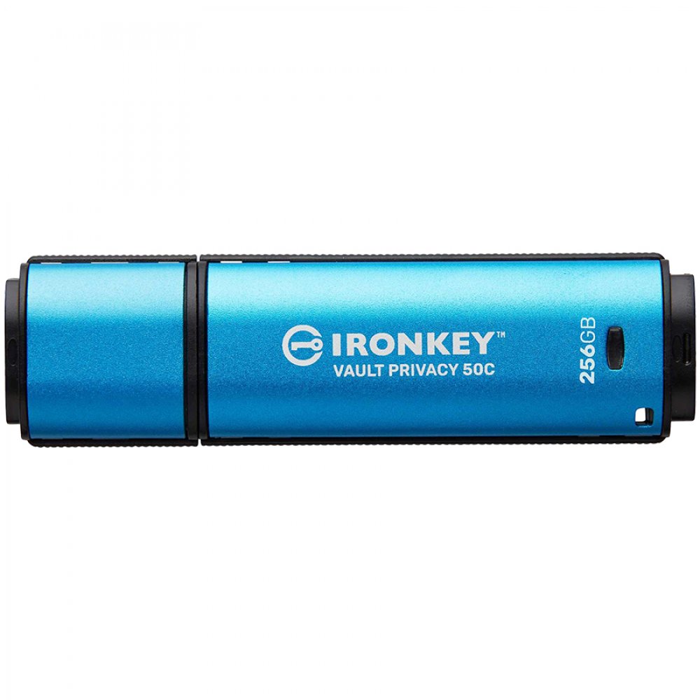 Pendrive Kingston 64 GB USB 3.2 wodoodporny niebieski