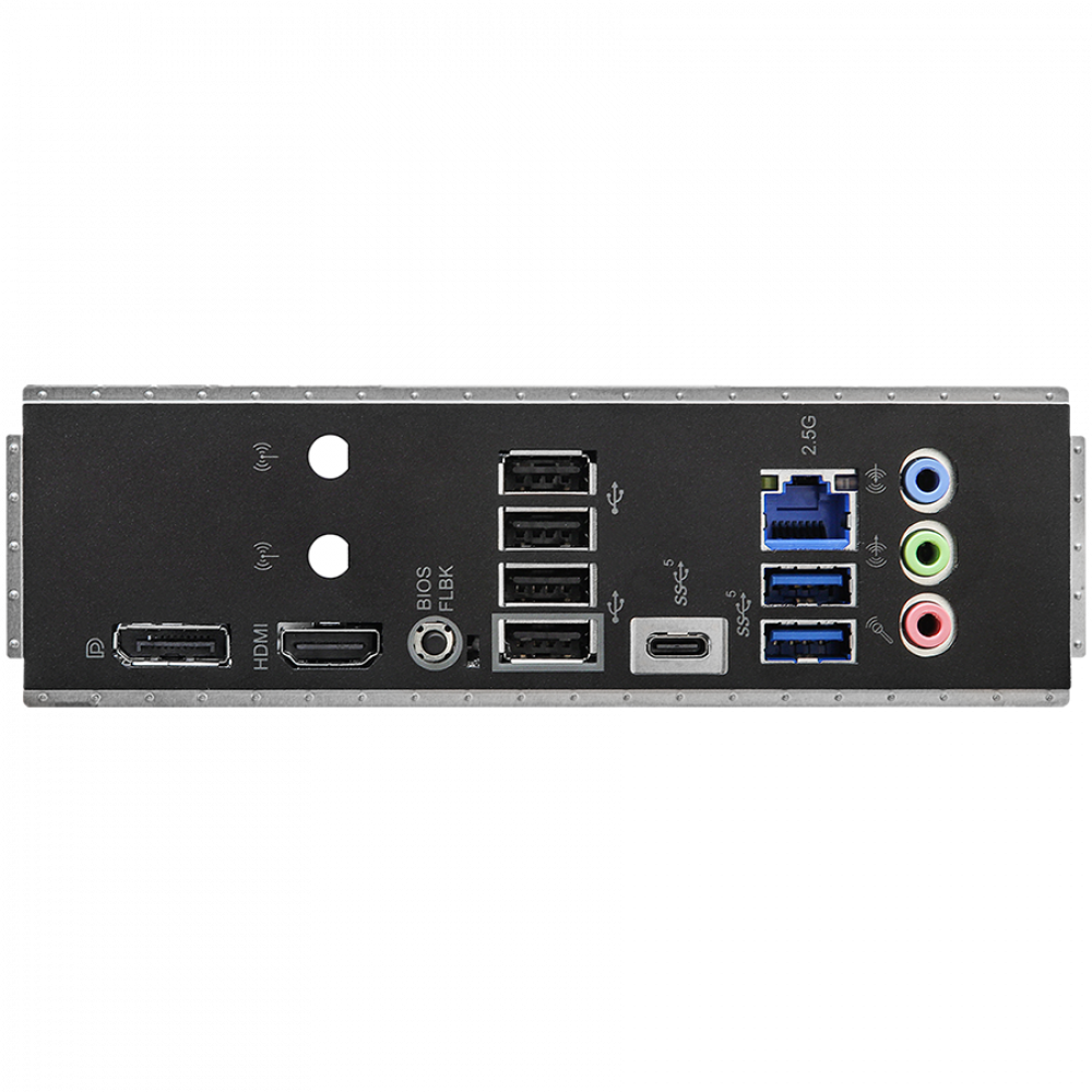 Płyta główna ASROCK B650M HDV/M.2 AM5 DDR5 Micro ATX