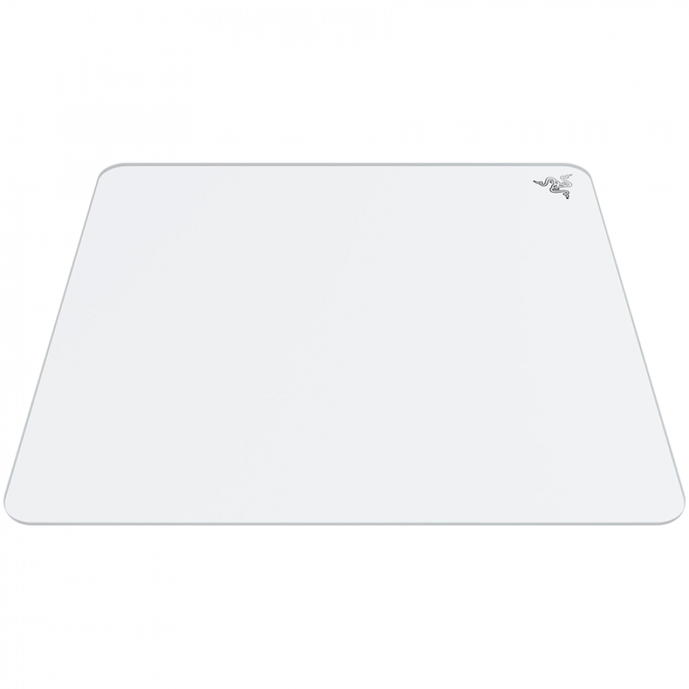 Razer Atlas White Glass Gaming Mouse Pad