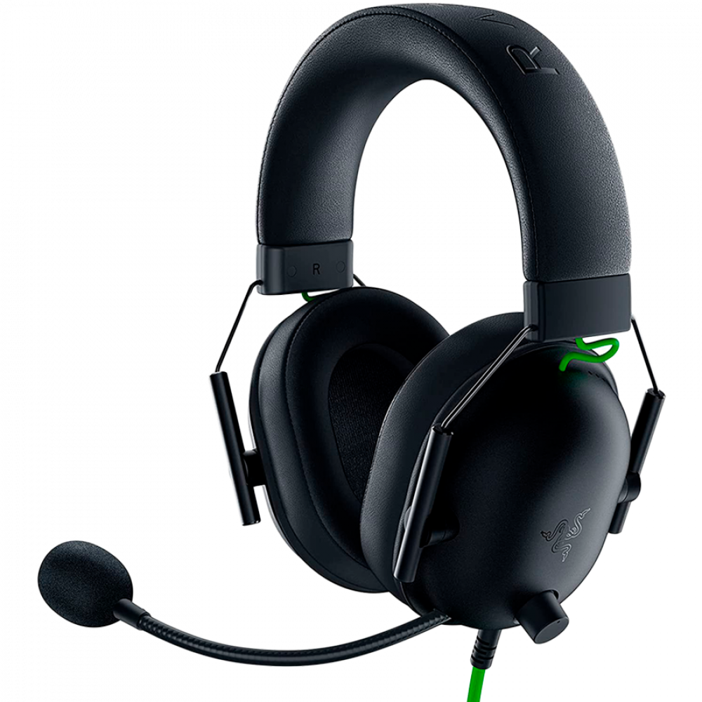 RAZER BlackShark V2 X USB Gaming Headset