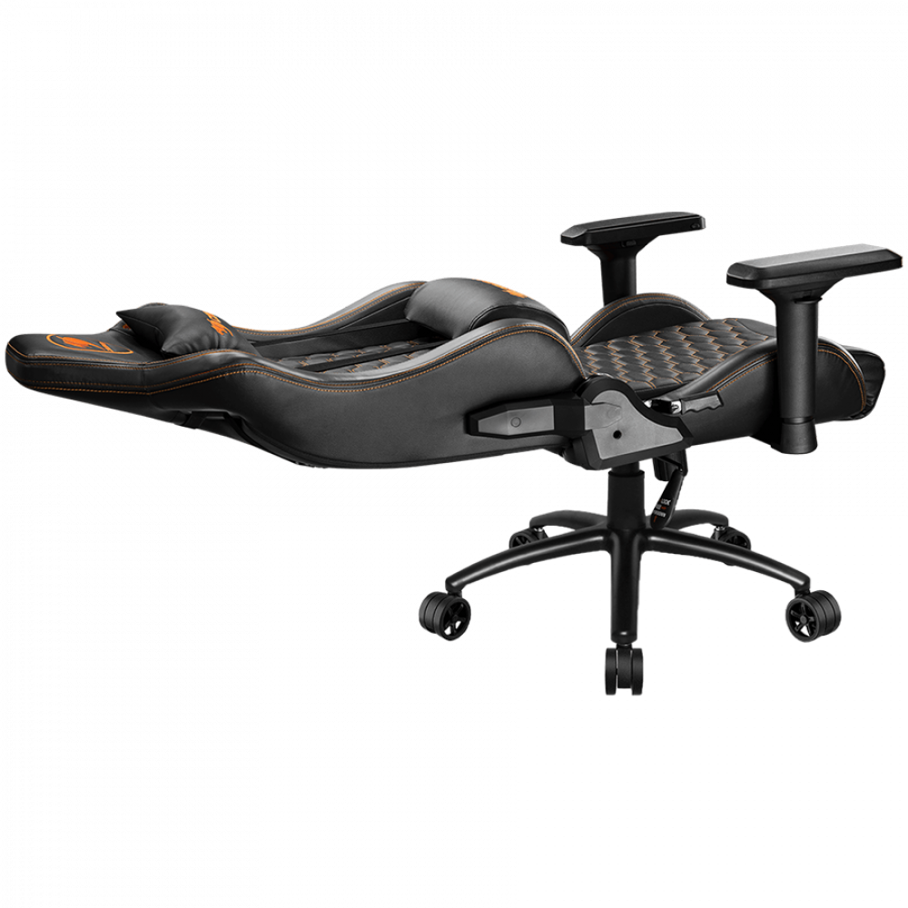 Gaming Chair COUGAR Outrider S black