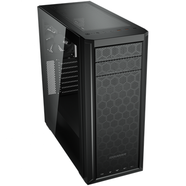 COUGAR MX330 G Pro Midi Tower Case Black