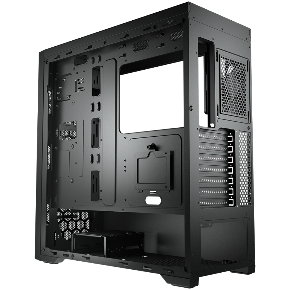 COUGAR MX330 G Pro Midi Tower Case Black