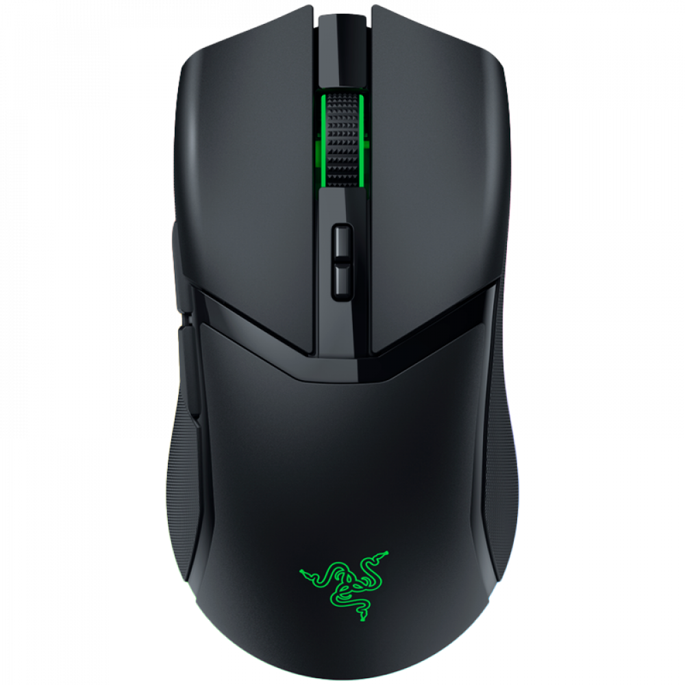 Mysz gamingowa RAZER Cobra Pro bezprzewodowa czarna