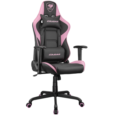 Gaming-Sessel COUGAR Armor Elite Eva schwarz