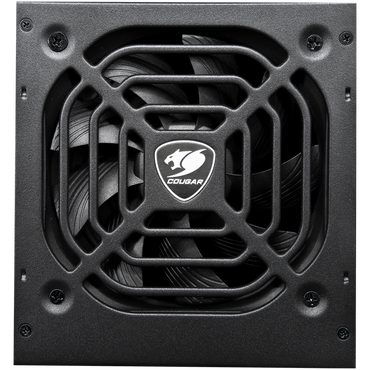 COUGAR XTC500 500 W ATX Netzteil schwarz
