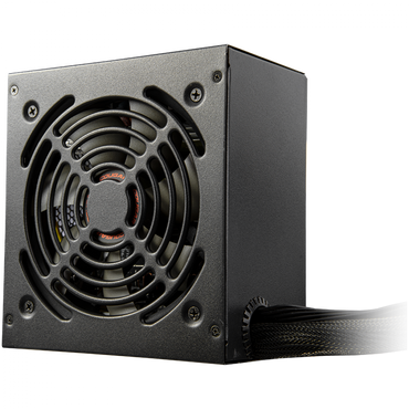 Zasilacz ATLAS COUGAR 600 W ATX czarny