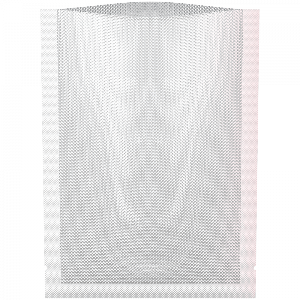 Torba próżniowa 20x30 cm 50 sztuk przezroczysta Aeno