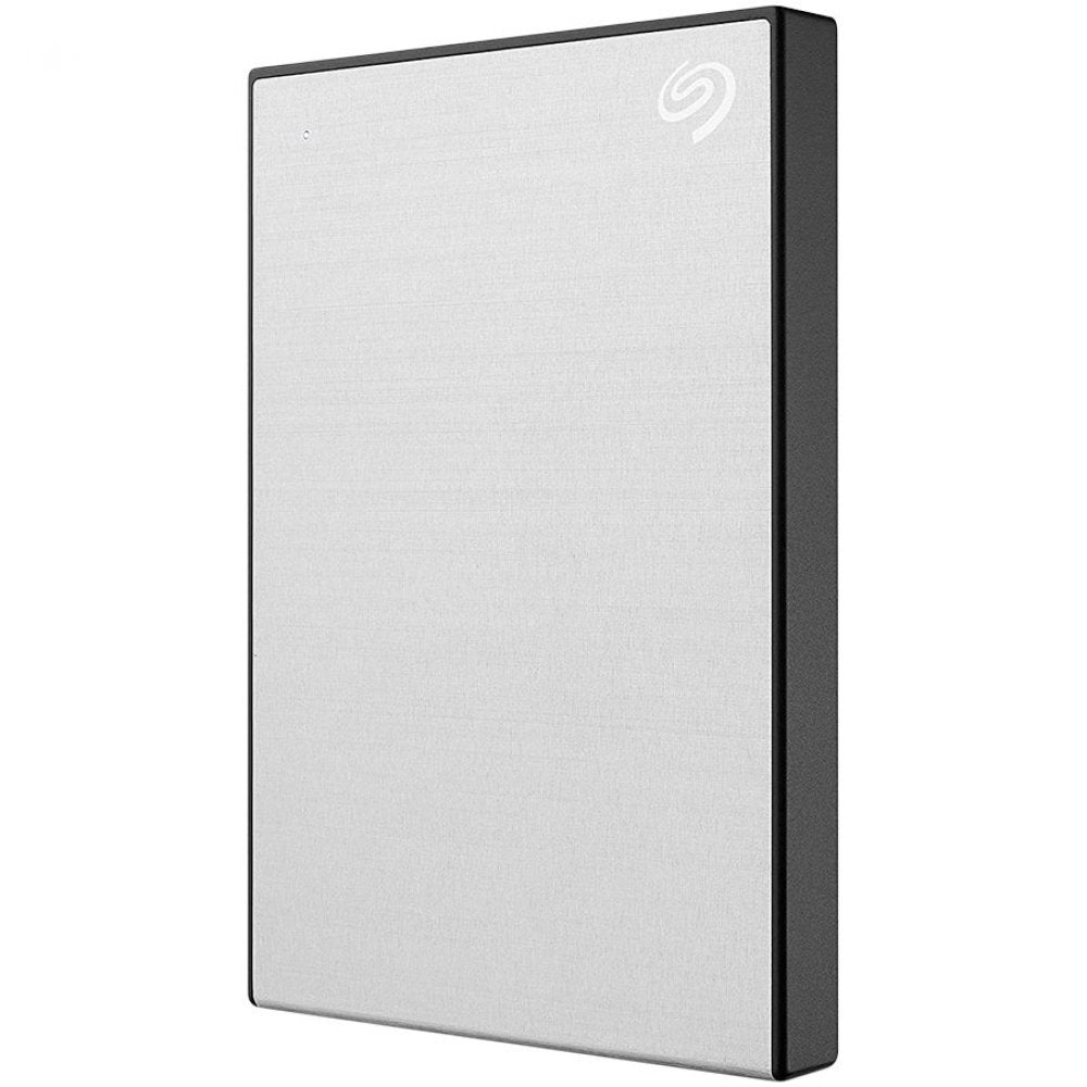 Externe Festplatte SEAGATE One Touch 2 TB Silber