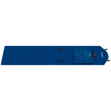 Canyon SP 200 200W Portable Foldable Solar Panels Blue