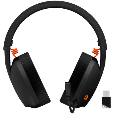 Kabelloses Headset Canyon GH-13 schwarz