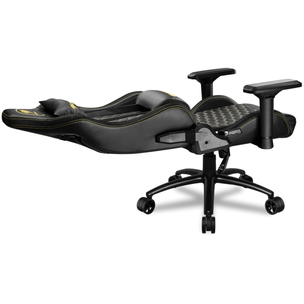 COUGAR Outrider S Gaming Chair black