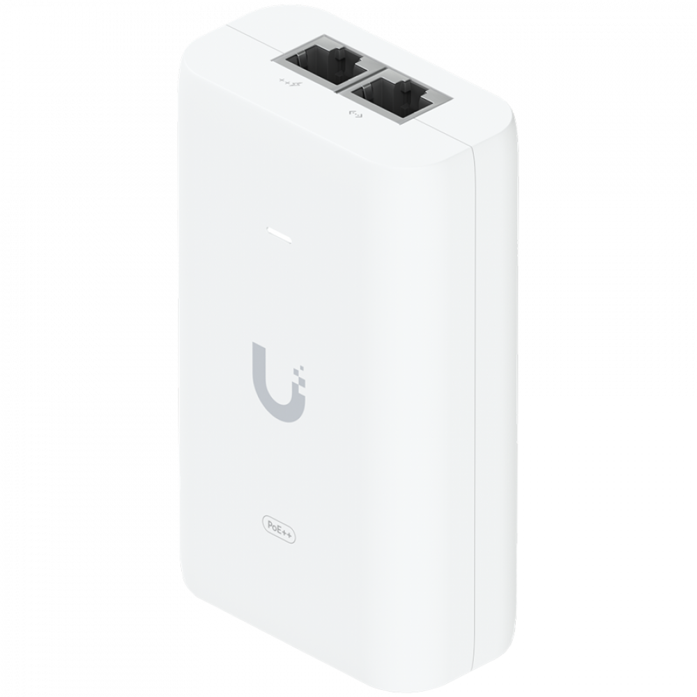 UBIQUITI 60W PoE++ Power Supply