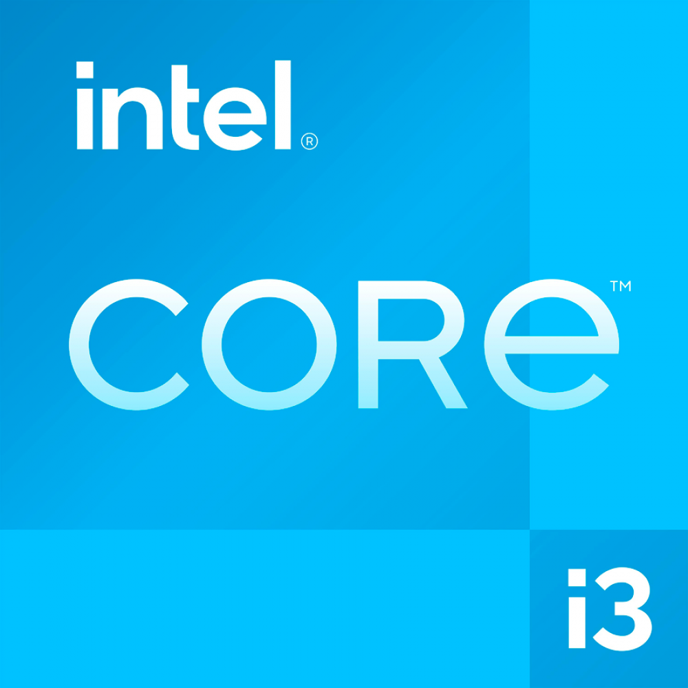INTEL Core i3 14100F 4.7 GHz LGA 1700 12 MB Processor