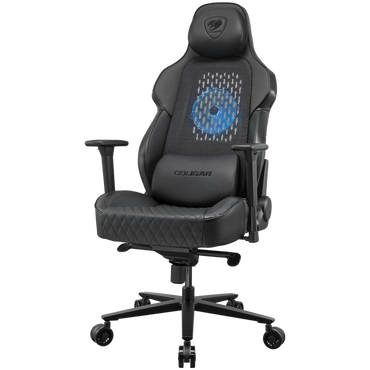 COUGAR NXSYS AERO gaming chair black
