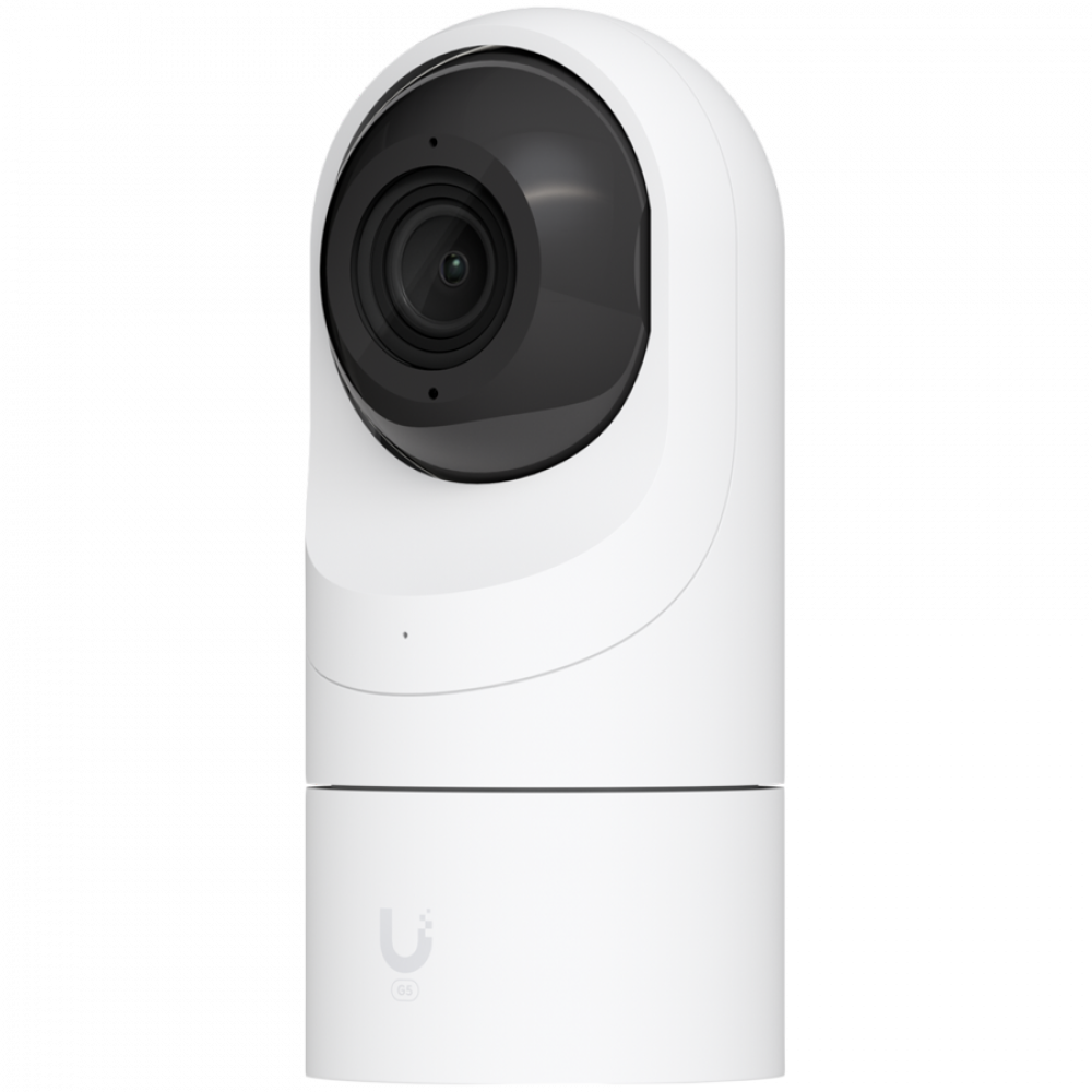 UBIQUITI UniFi G5 Flex 5 MP Outdoor IP-Kamera weiß