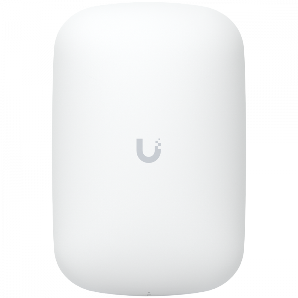 UBIQUITI UniFi U6 Outdoor Wi-Fi Extender White