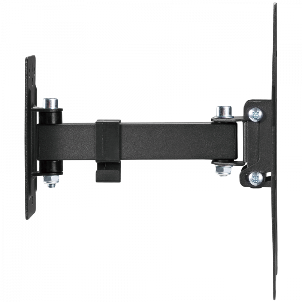 TV-Halterung KIVI extern Rotate Neigung LCD/LED 23-43" schwarz