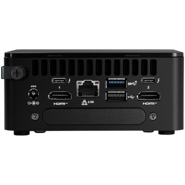 ASUS NUC 13 Pro Desktop PC, 12-core i7