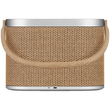 BANG & OLUFSEN Lautsprecher Beosound A5 Nordic Weave