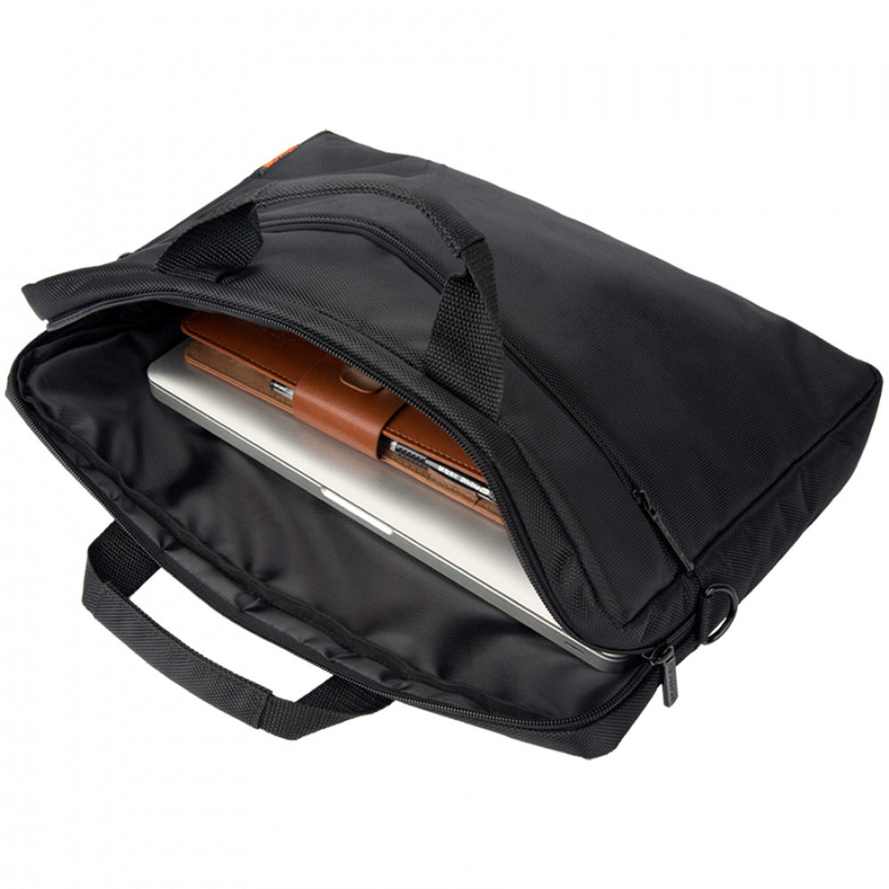 Laptoptasche 15.6'' Business Canyon B-2 schwarz