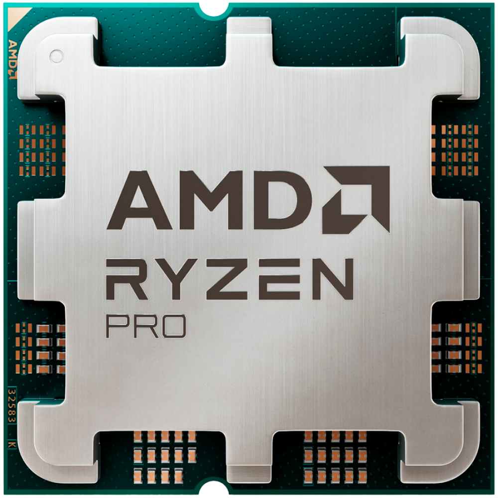 Procesor AMD Ryzen Threadripper PRO 7965WX 5.3 GHz SP6