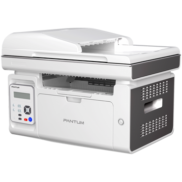 PANTUM M6559NW Laser Multifunction Printer ADF Wi-Fi White
