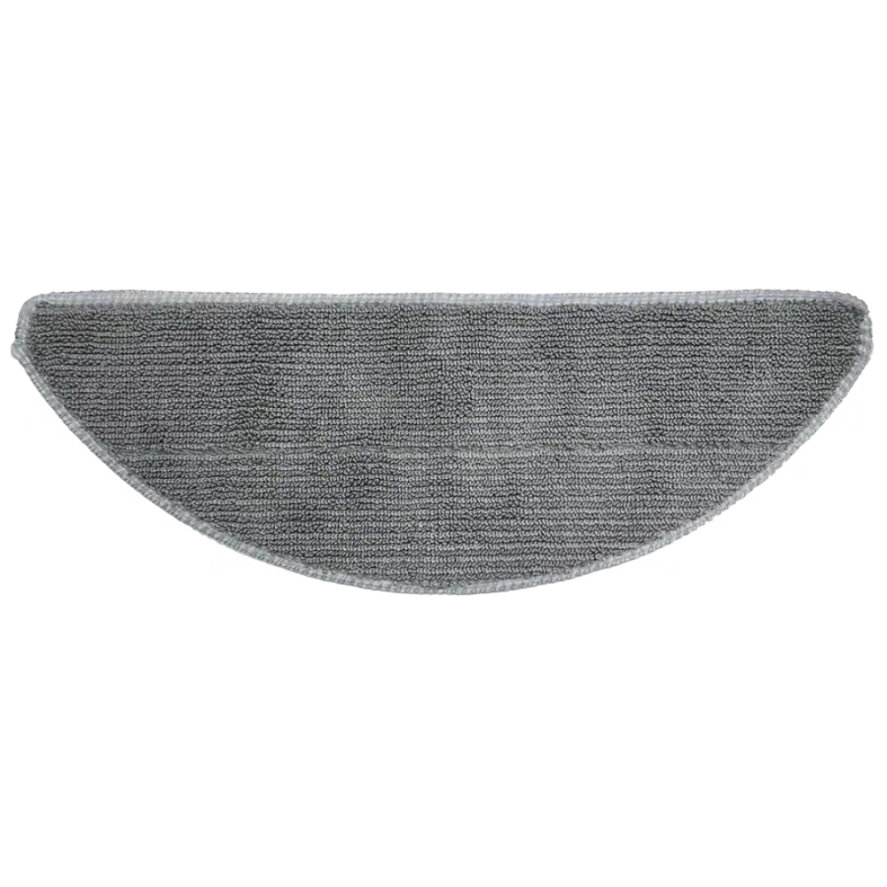Aeno ARCFM4 Mopping Pads 2 pcs for RC4S RC7S RC8S Vacuum Cleaners