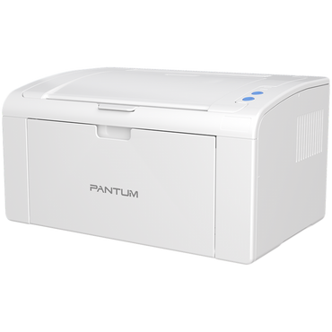 PANTUM P2509W Laser Printer Wi-Fi White