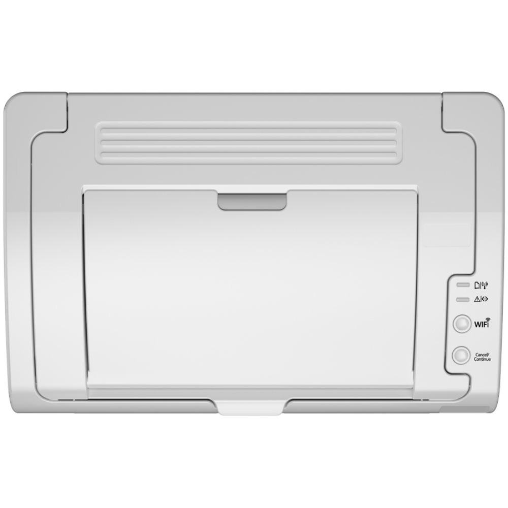 PANTUM P2509W Drukarka laserowa Wi Fi biała