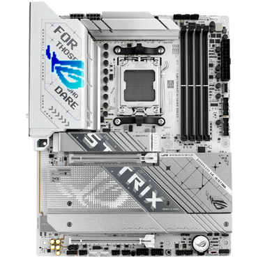 Motherboard ASUS ROG STRIX X870 A GAMING WIFI ATX DDR5 8000 MHz