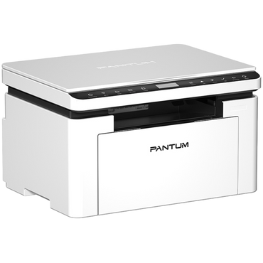 PANTUM BM2300NW Multifunction Laser Printer Wi-Fi Black