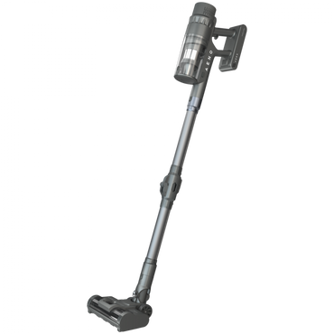 Aeno SC2 Cordless Vacuum Cleaner 28 kPa 60 min Foldable Grey