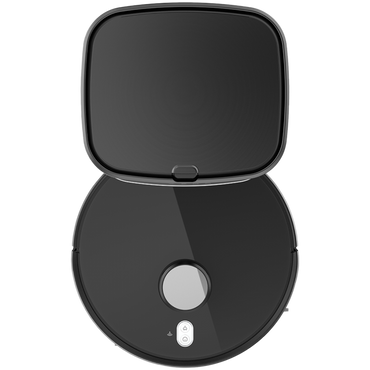 Aeno Saugroboter RC1S schwarz 2-in-1